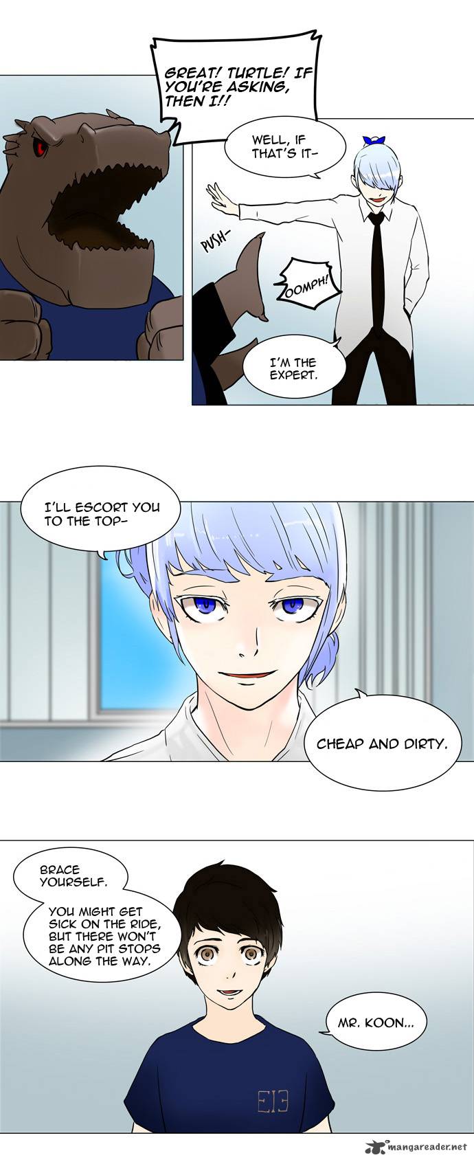 Tower Of God 53 21