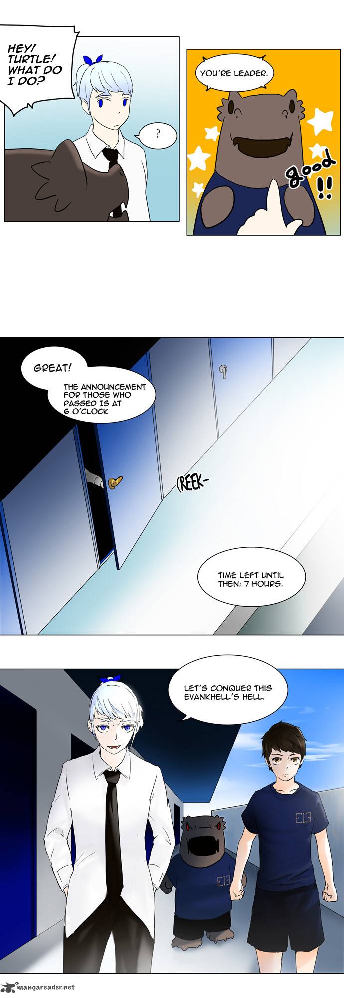 Tower Of God 53 27