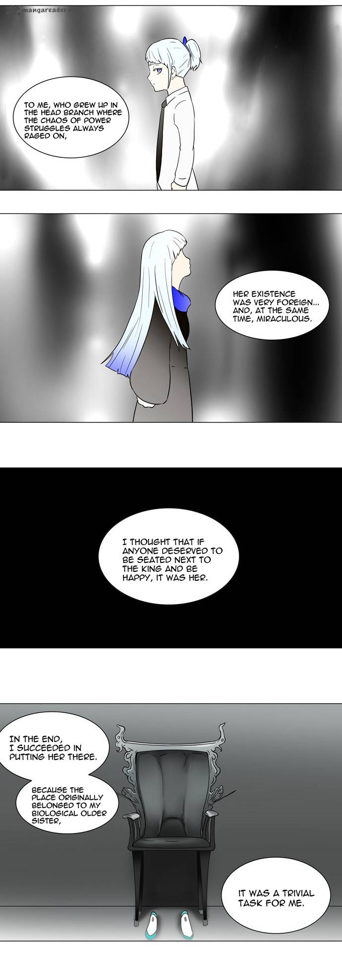 Tower Of God 53 5