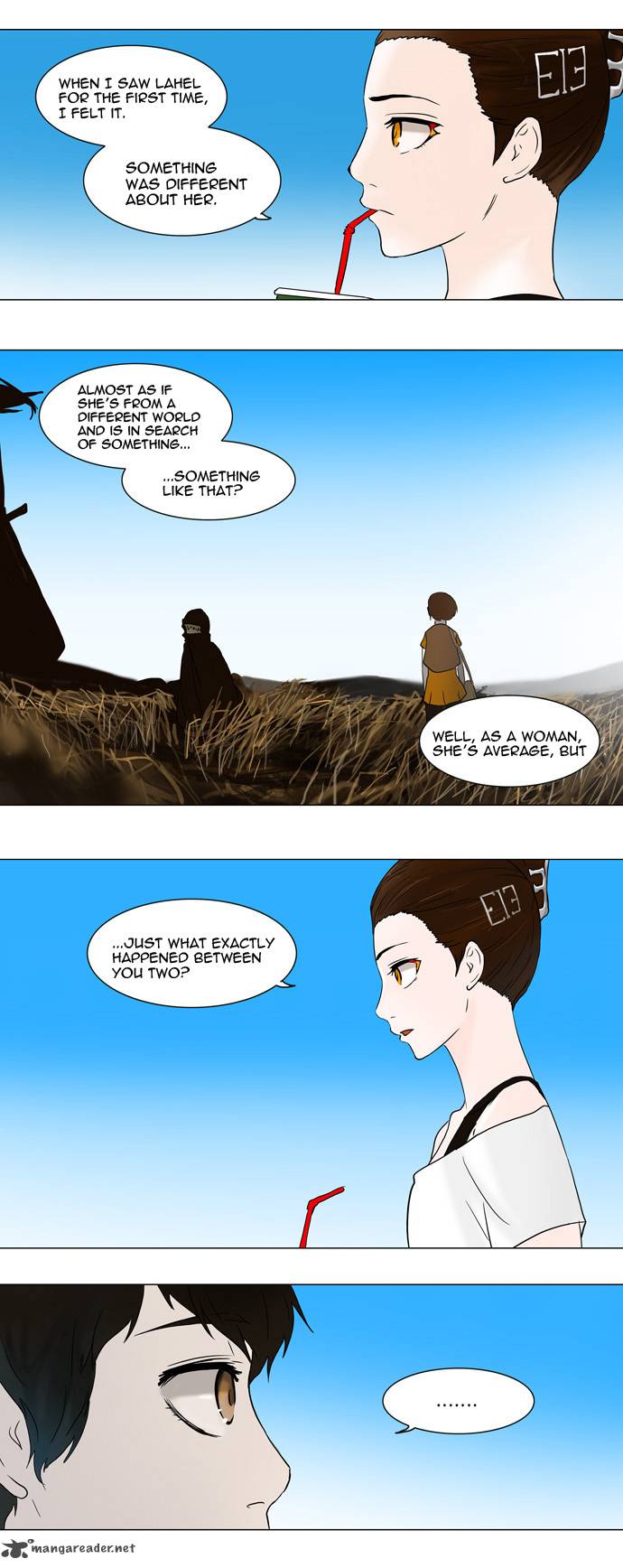 Tower Of God 54 10