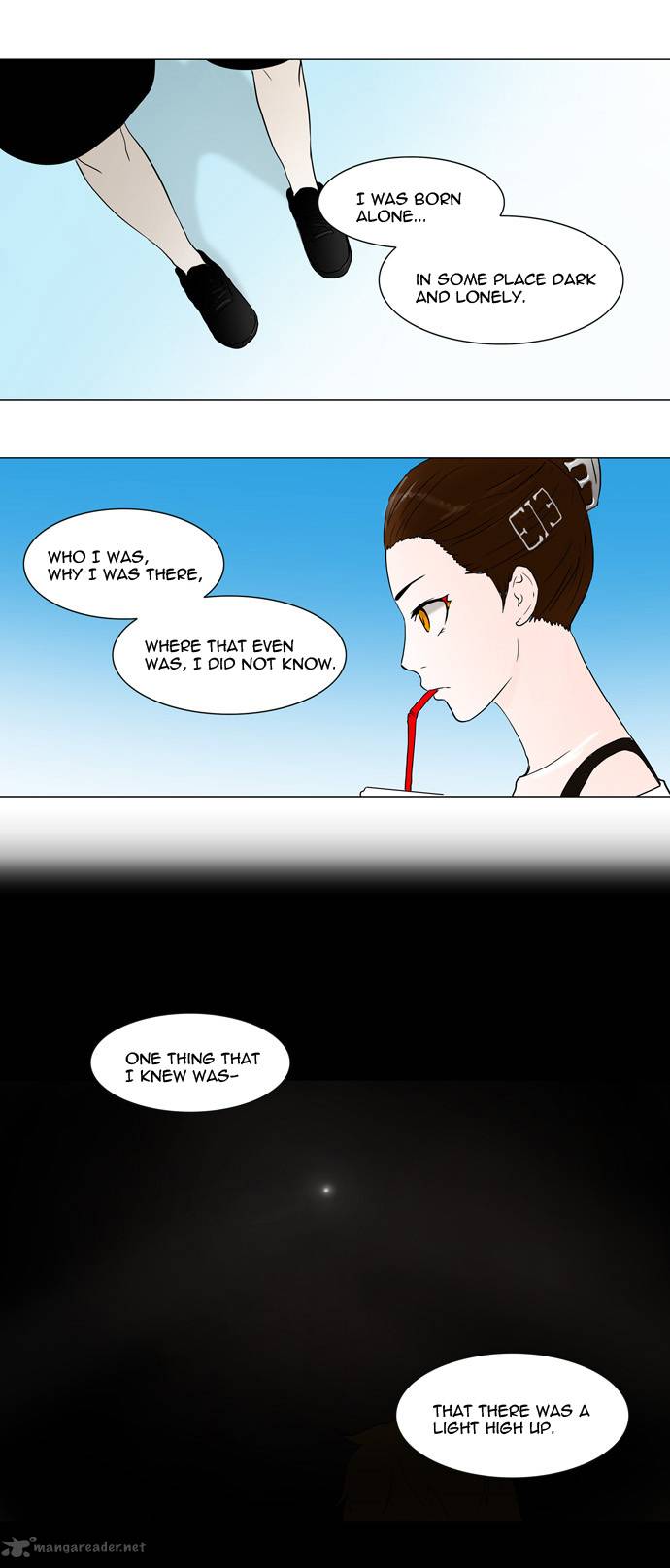 Tower Of God 54 11