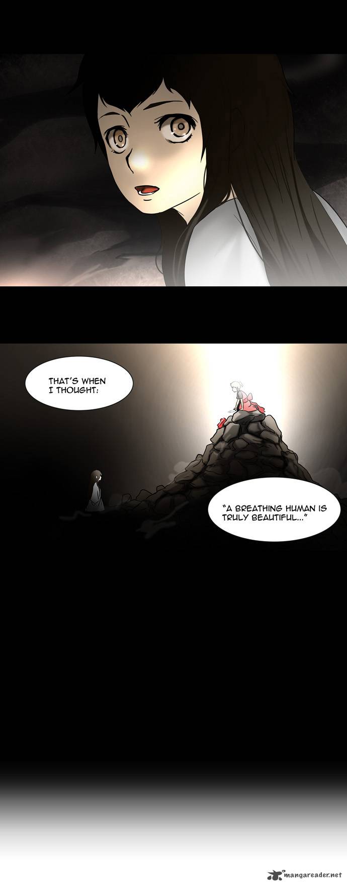 Tower Of God 54 15