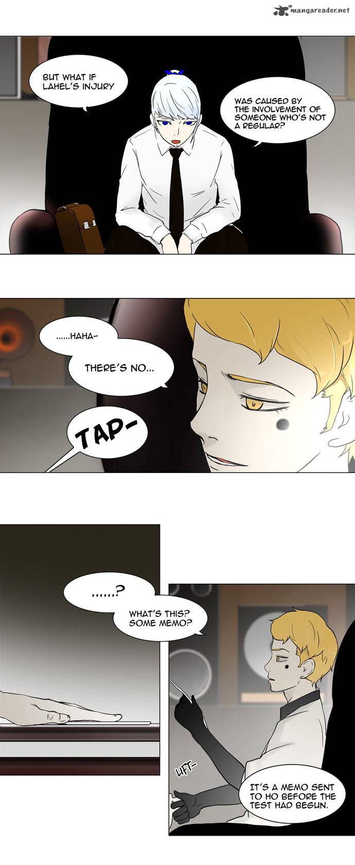 Tower Of God 54 19