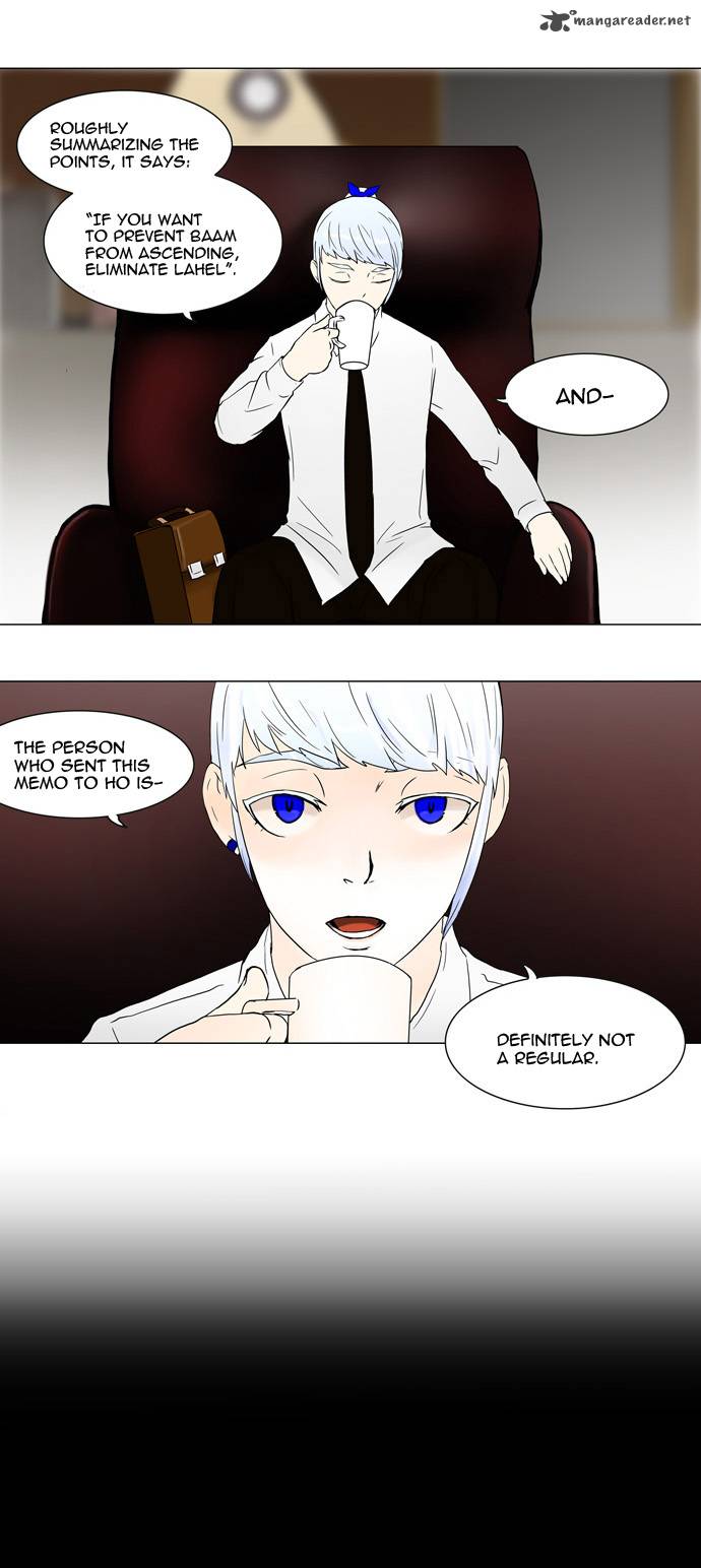 Tower Of God 54 20