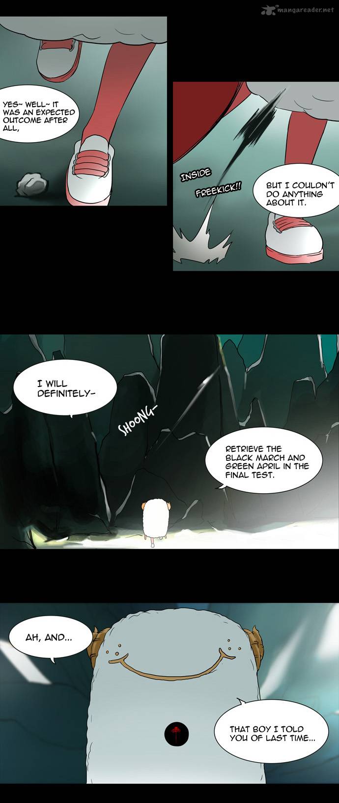 Tower Of God 54 22