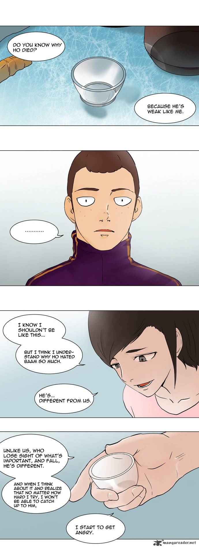 Tower Of God 54 5