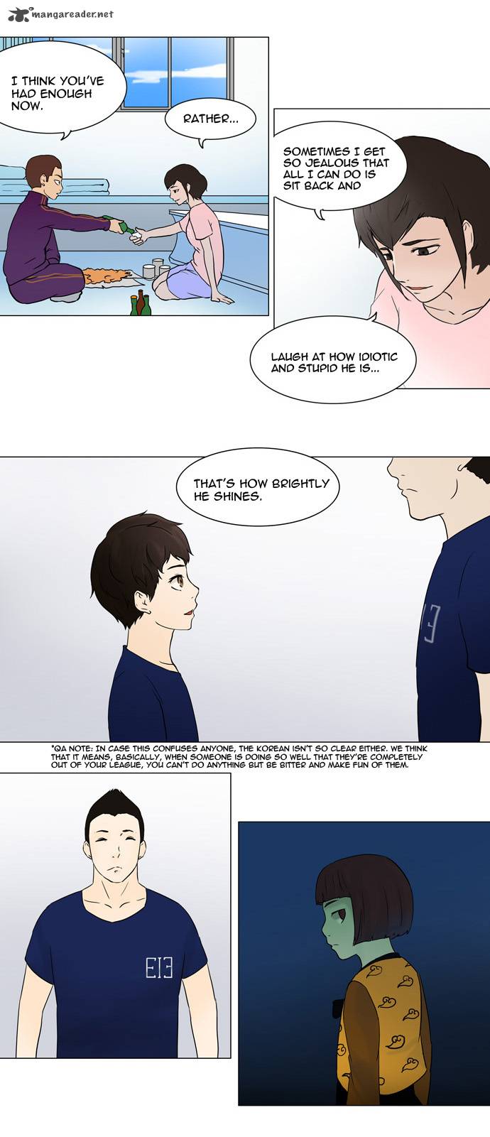 Tower Of God 54 6