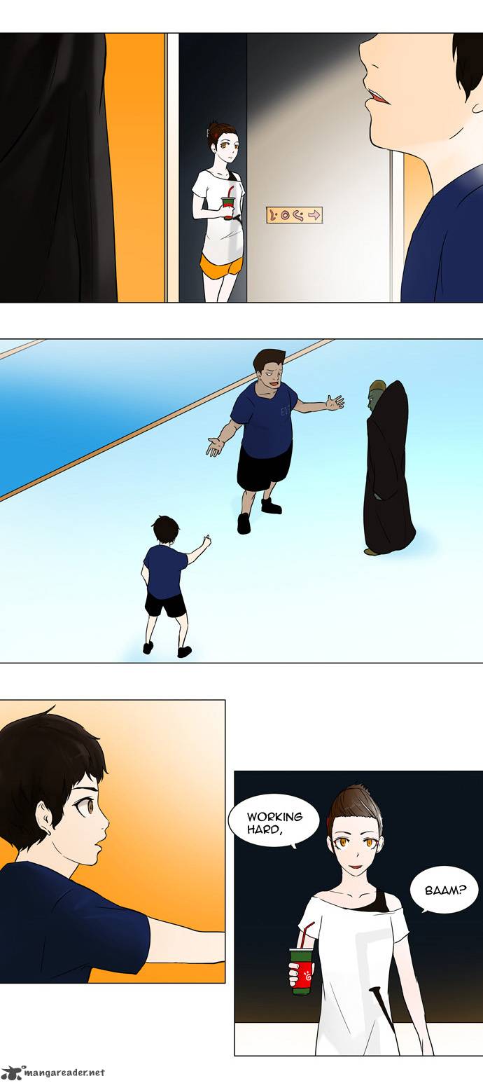 Tower Of God 54 7