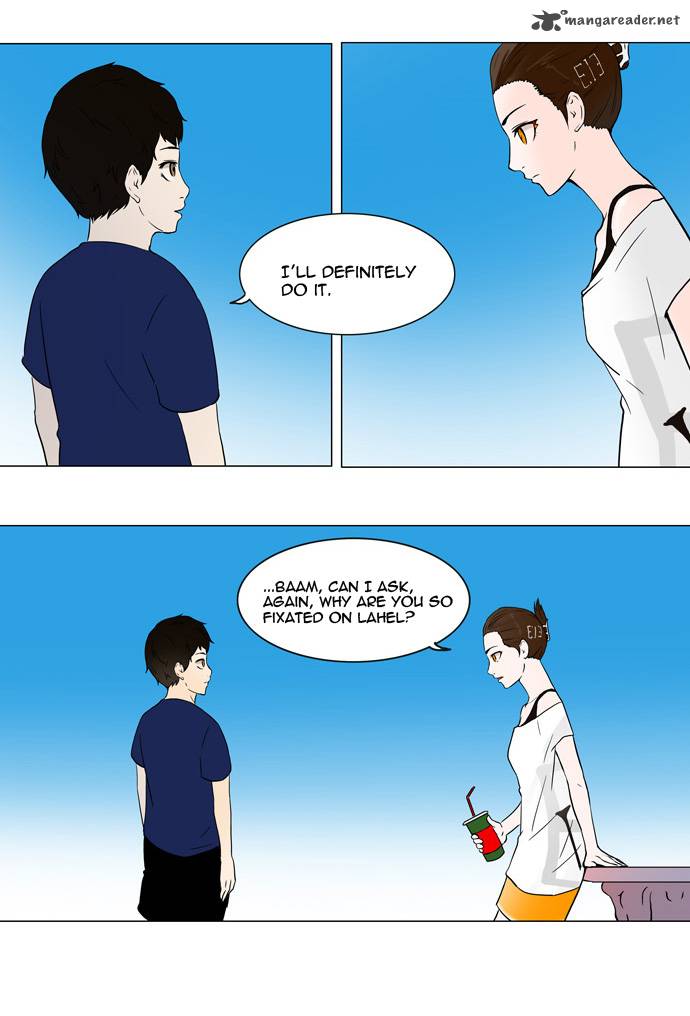 Tower Of God 54 9