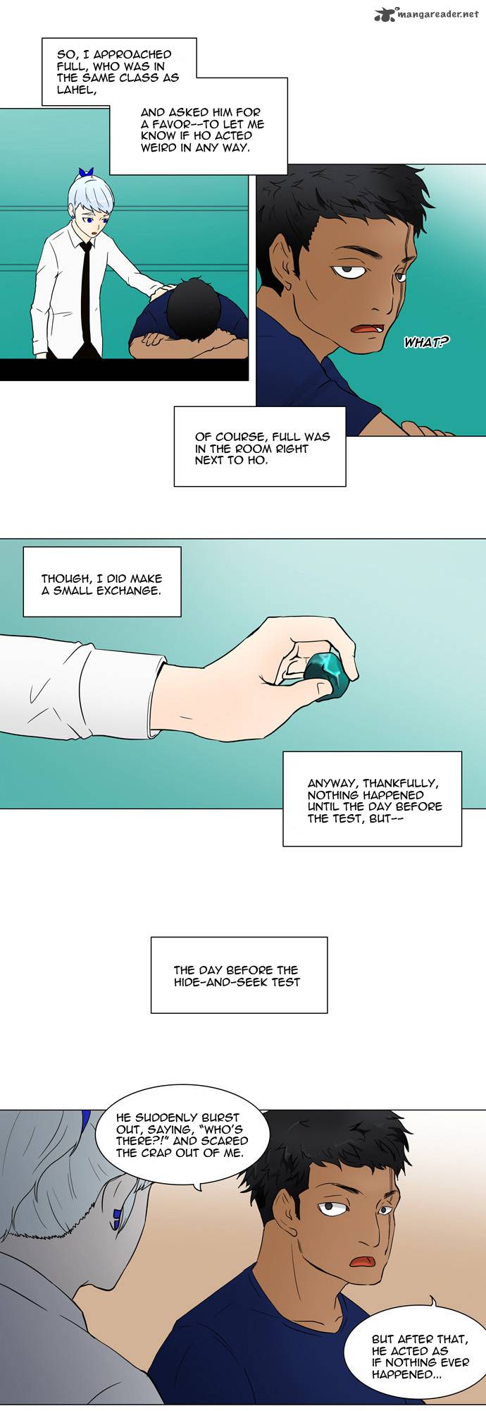 Tower Of God 55 14