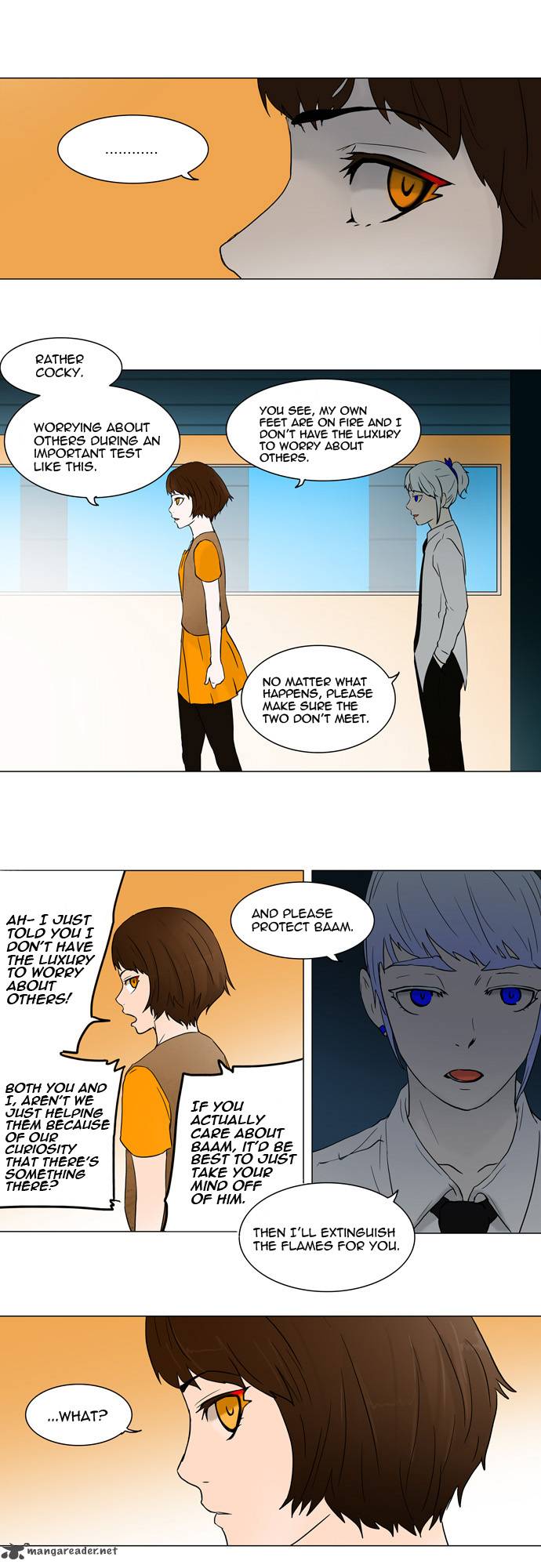 Tower Of God 55 21