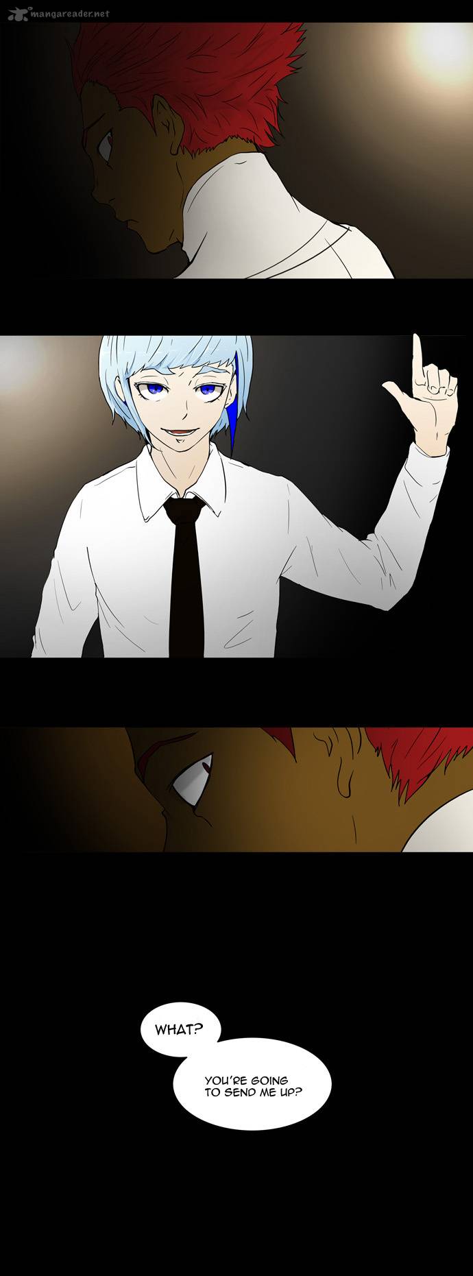 Tower Of God 55 26