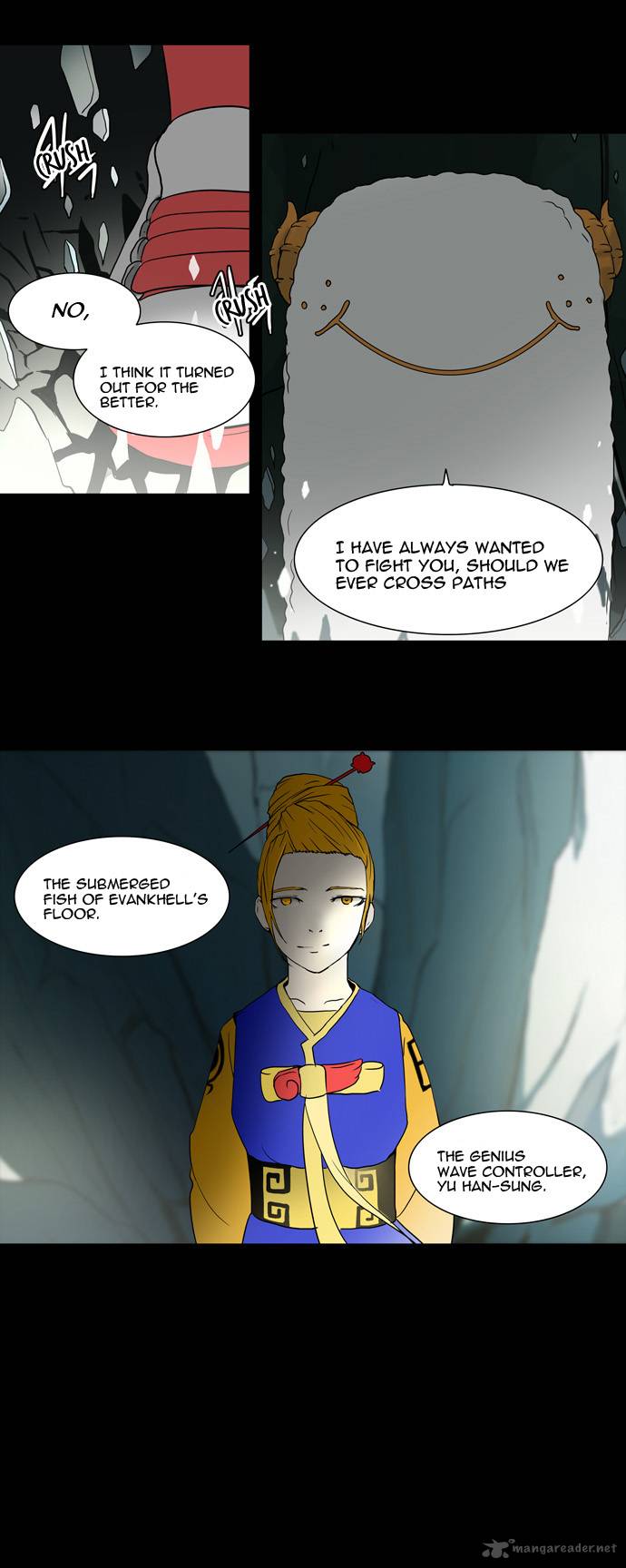 Tower Of God 55 4