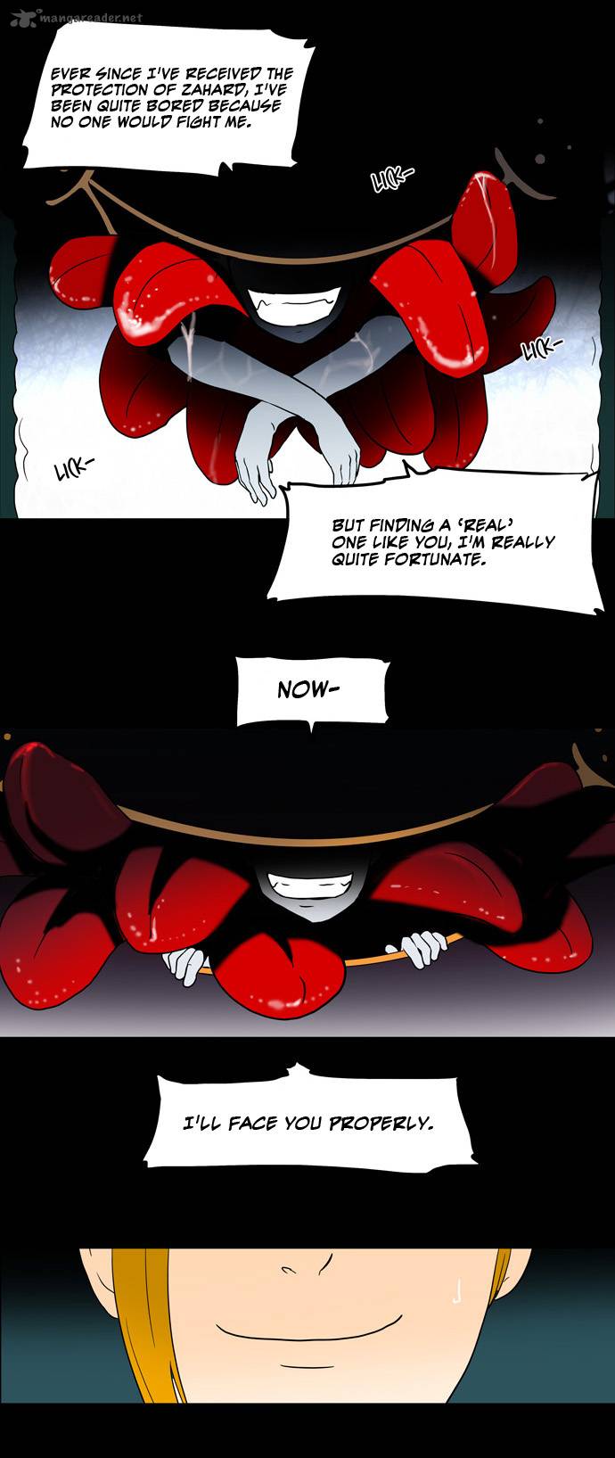 Tower Of God 56 16