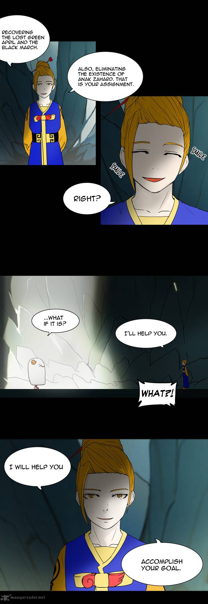 Tower Of God 56 18