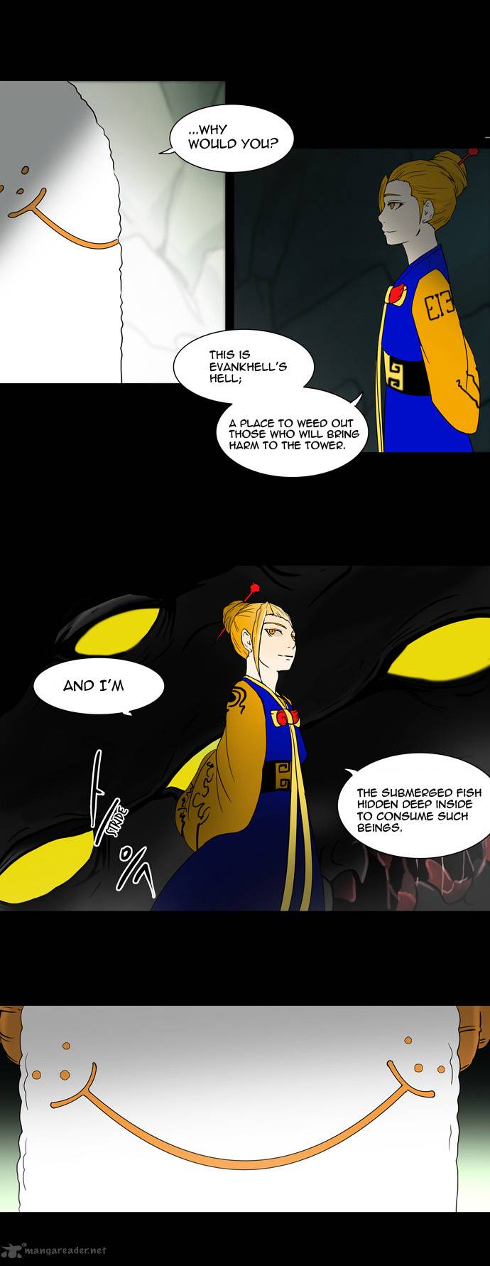 Tower Of God 56 19