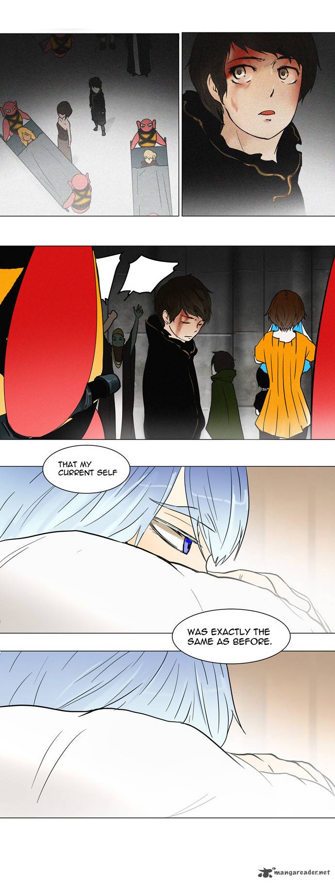 Tower Of God 56 3