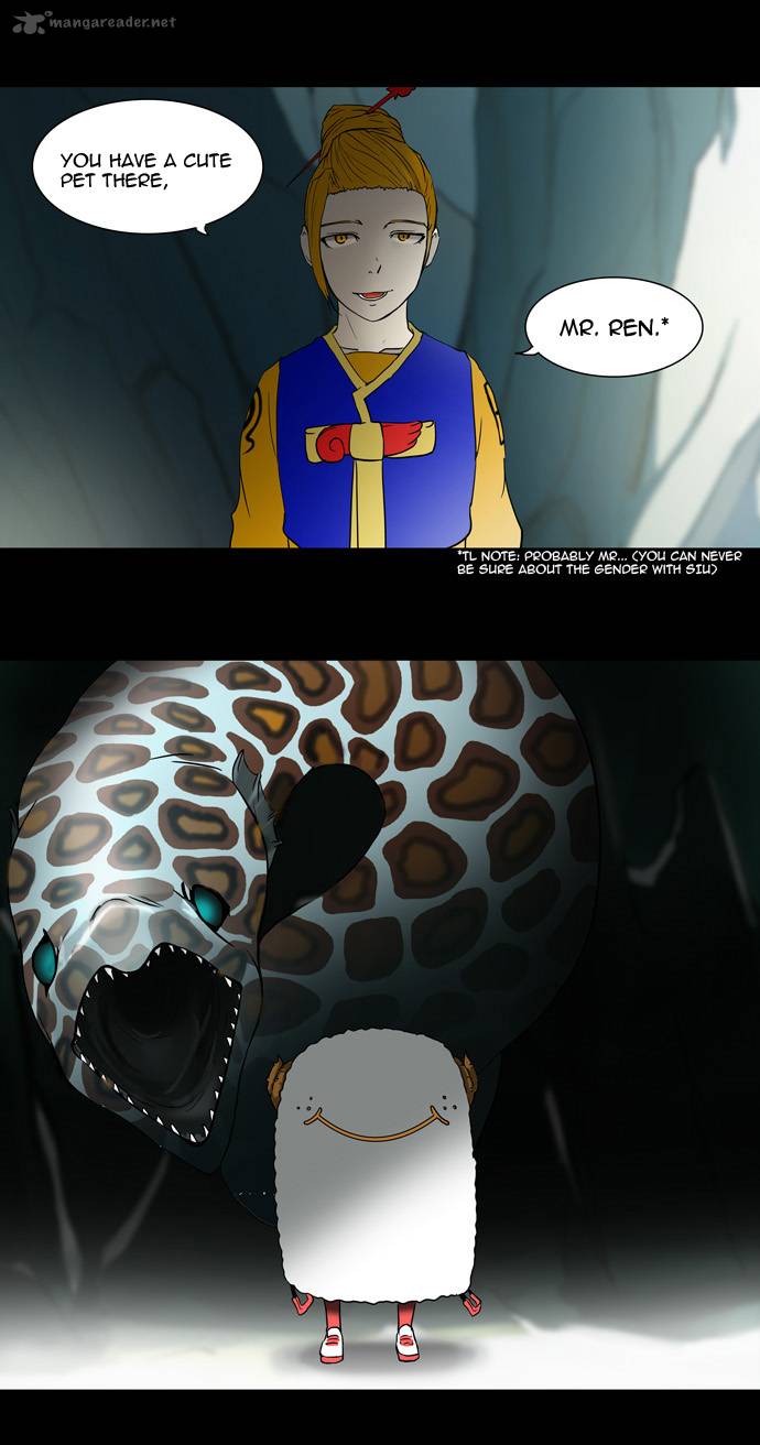 Tower Of God 56 8