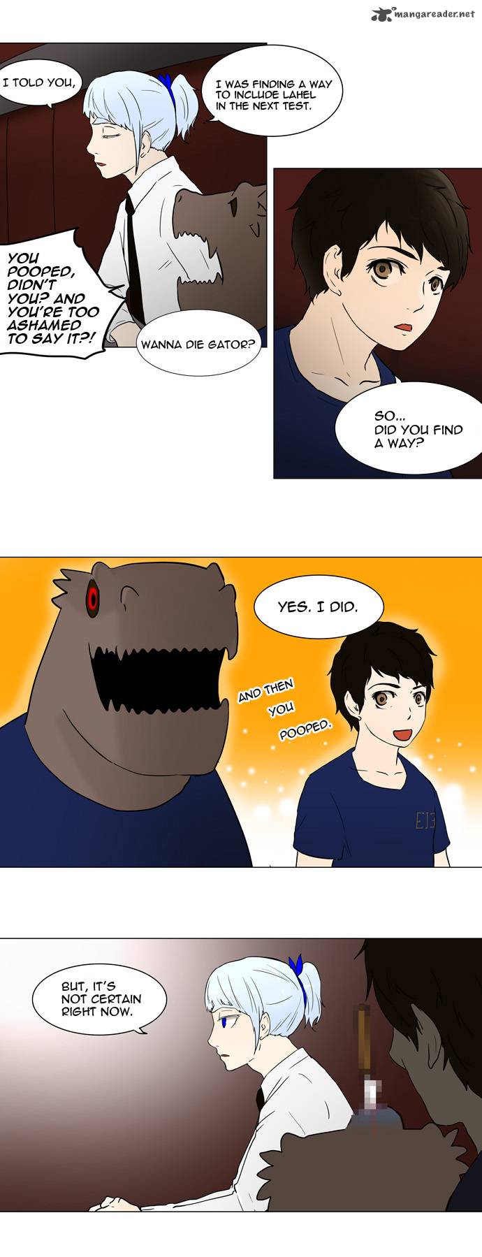 Tower Of God 57 15