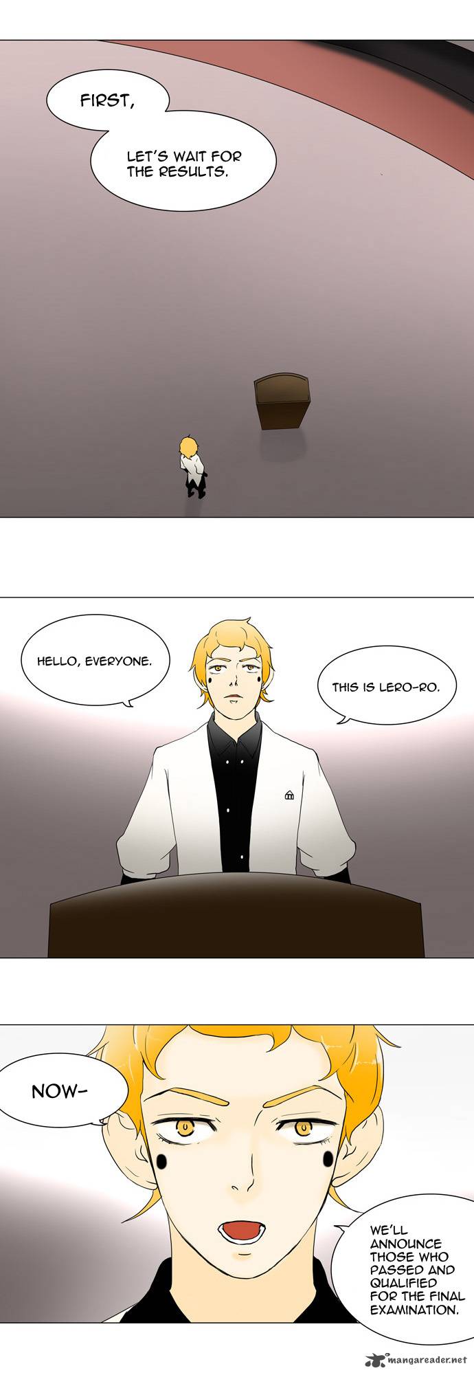 Tower Of God 57 16