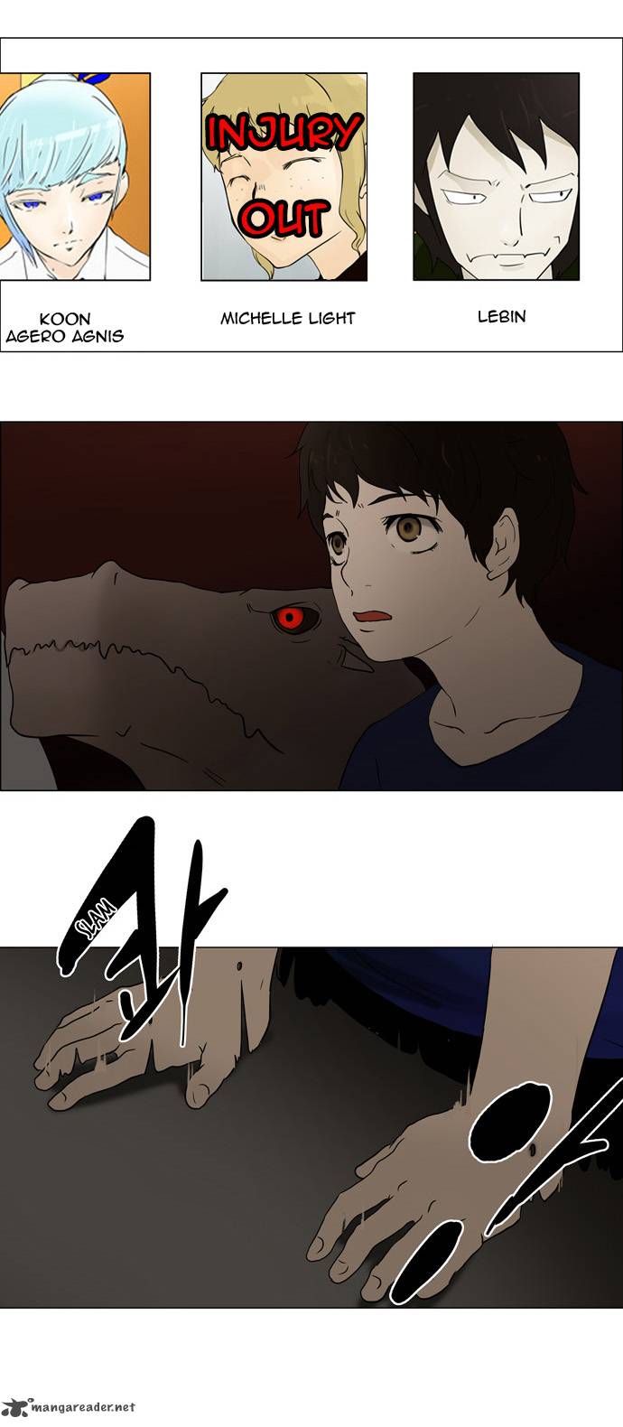 Tower Of God 57 20