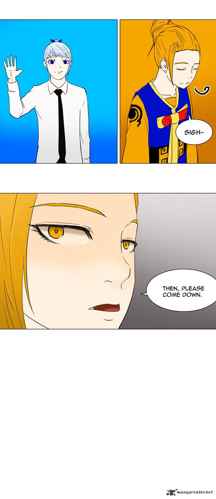Tower Of God 57 29