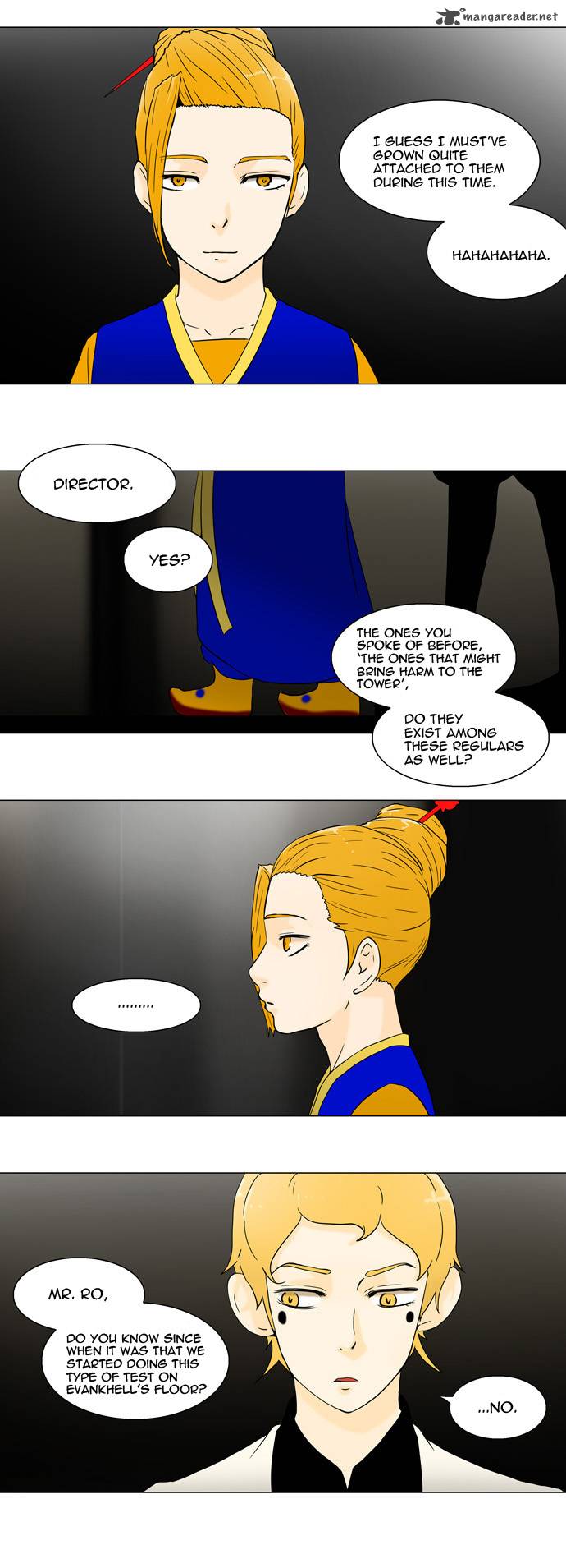 Tower Of God 57 3