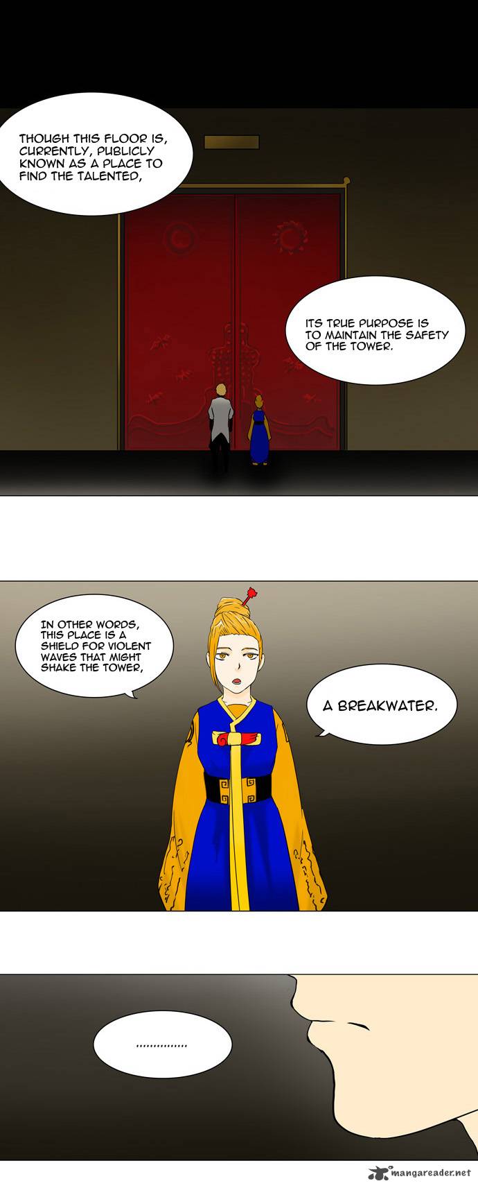 Tower Of God 57 7