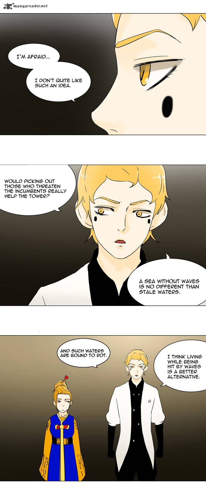 Tower Of God 57 8