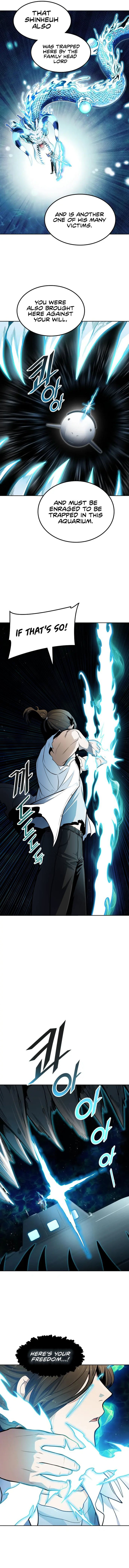 Tower Of God 576 13