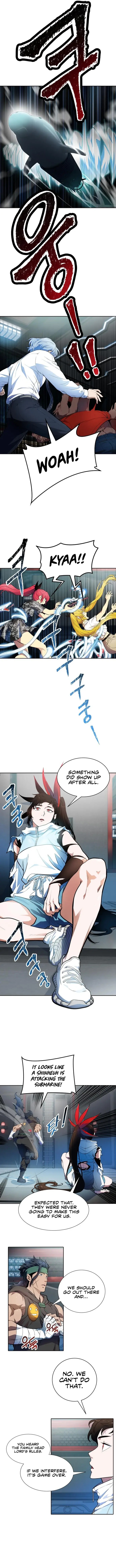 Tower Of God 576 9