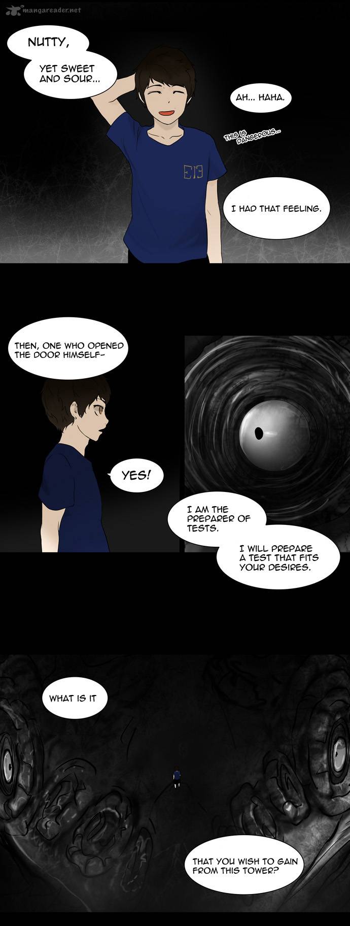 Tower Of God 58 32