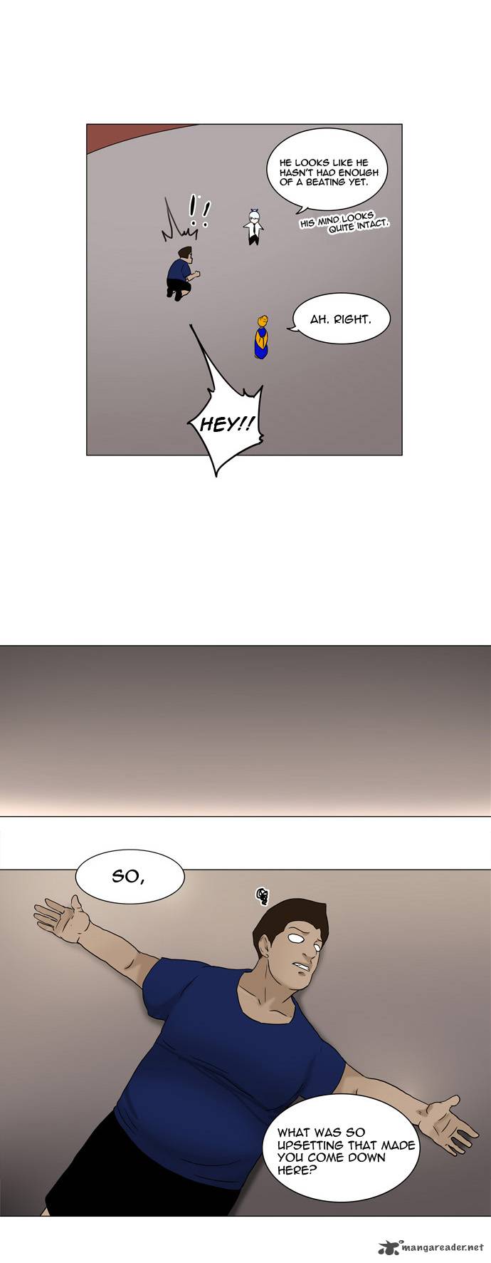 Tower Of God 58 4