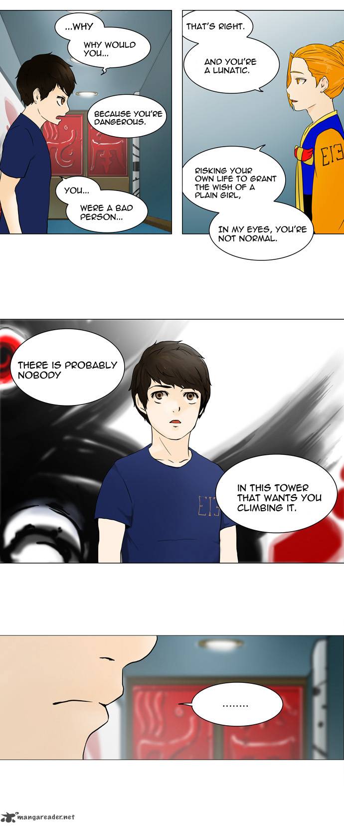 Tower Of God 58 44