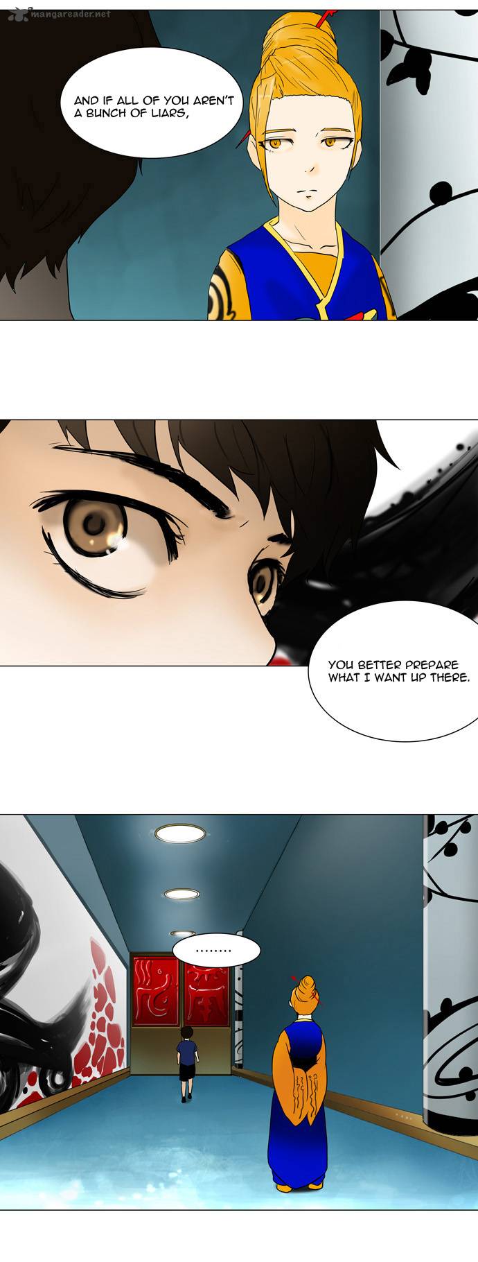 Tower Of God 58 48
