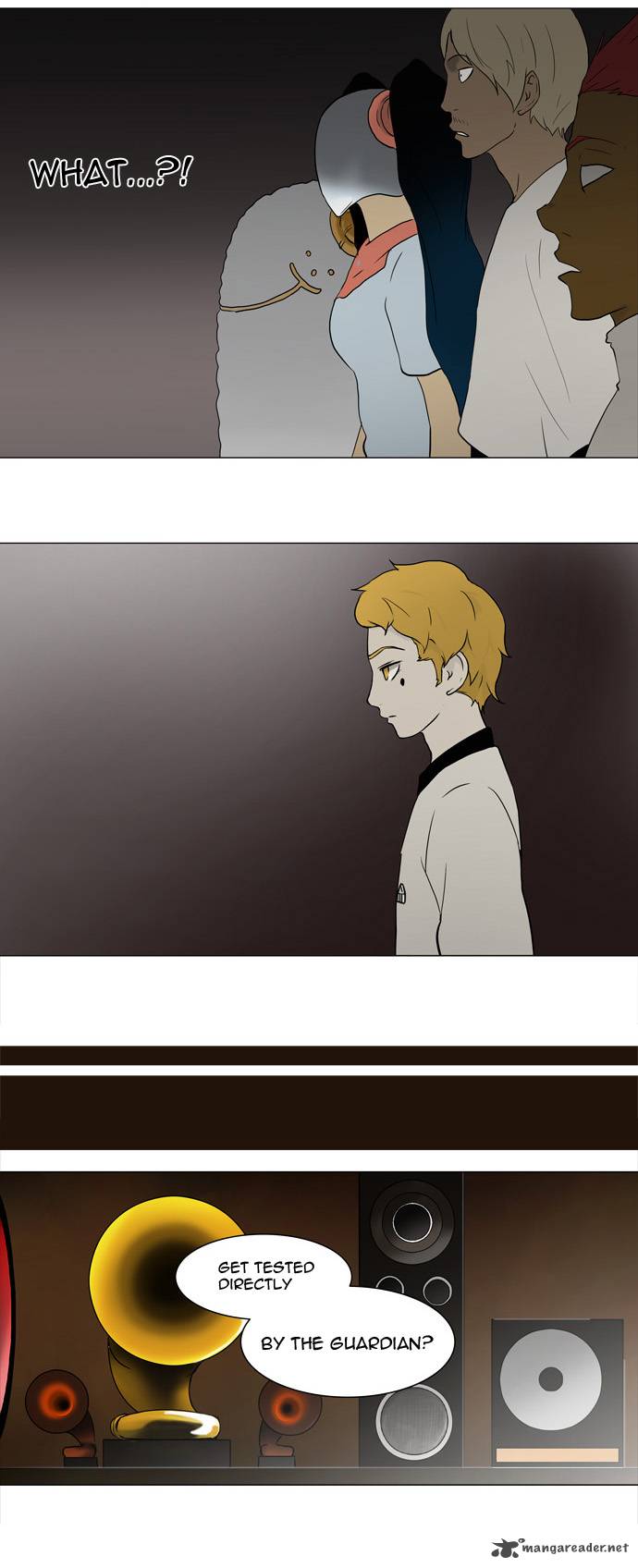 Tower Of God 58 8