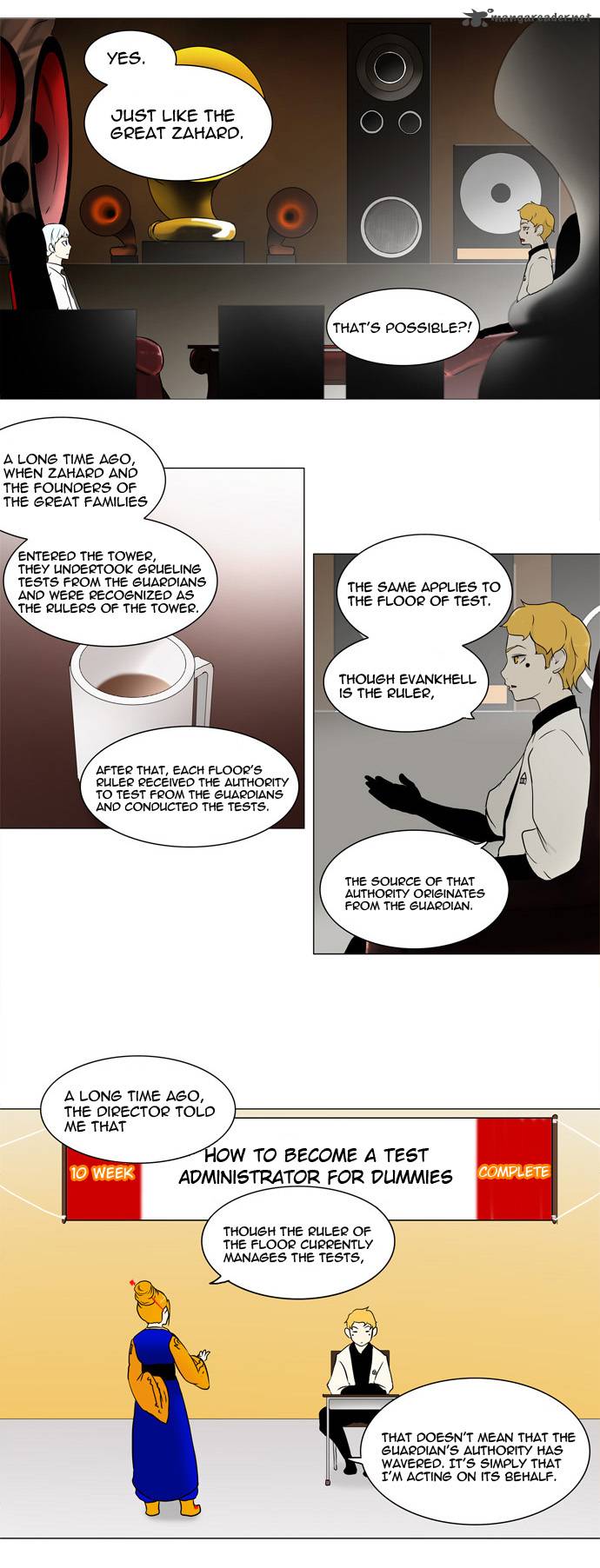 Tower Of God 58 9