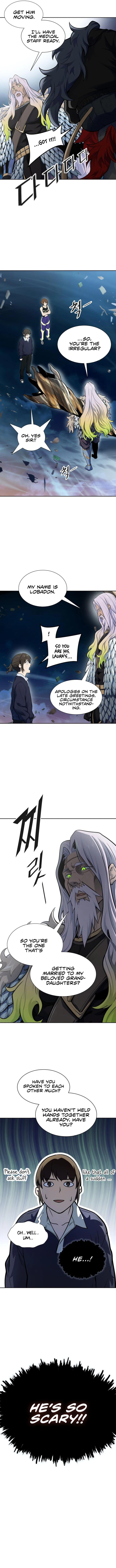 Tower Of God 590 12