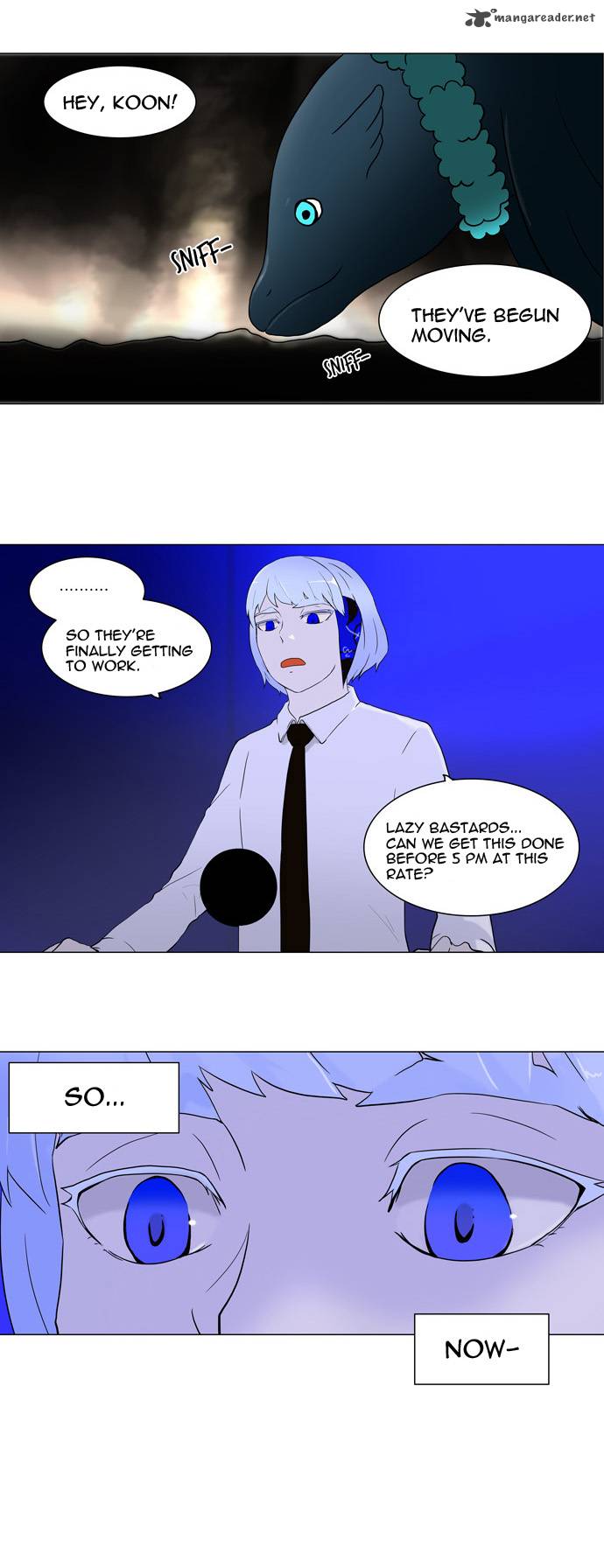 Tower Of God 60 16