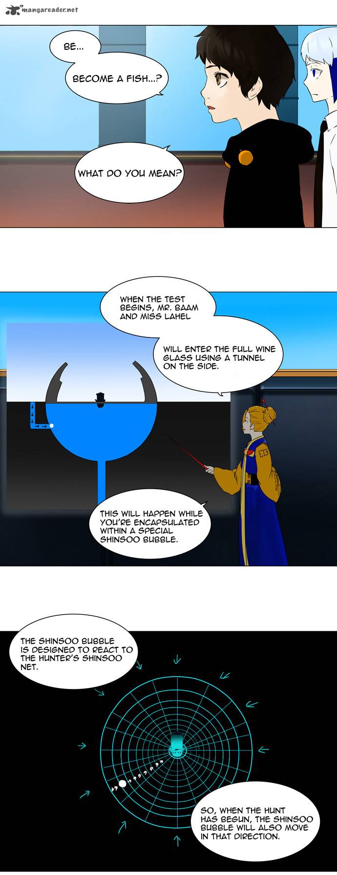 Tower Of God 60 19