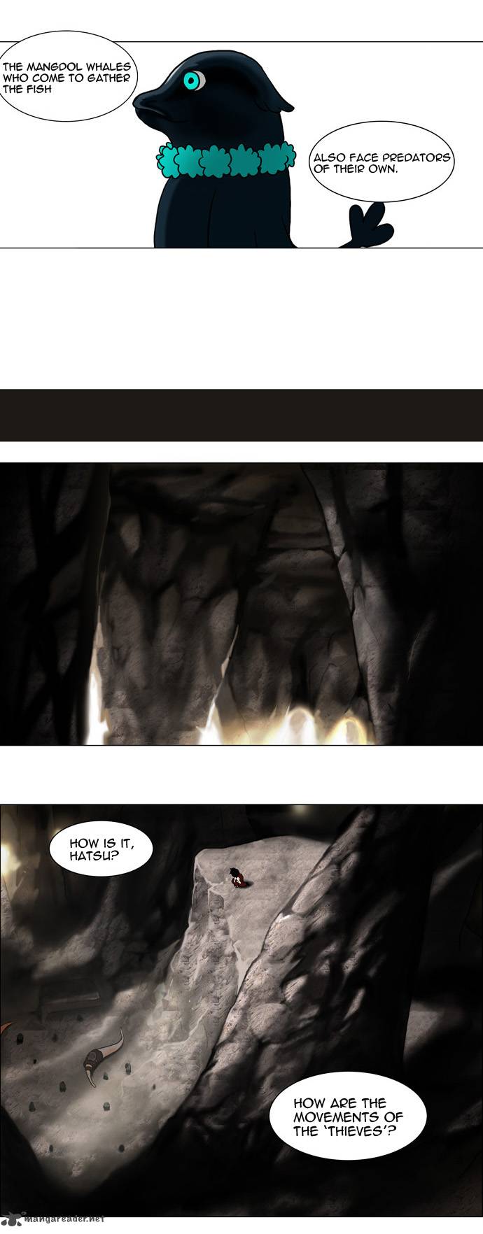 Tower Of God 60 21