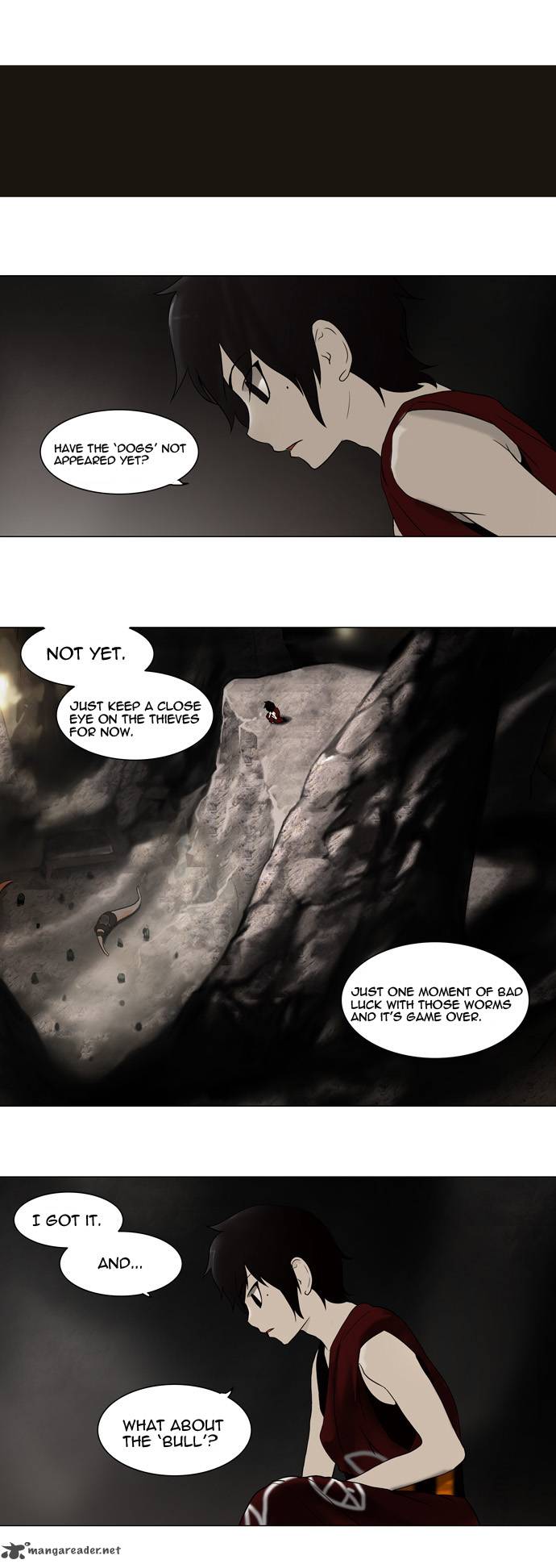 Tower Of God 60 25