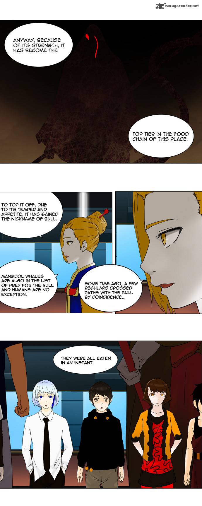 Tower Of God 60 27