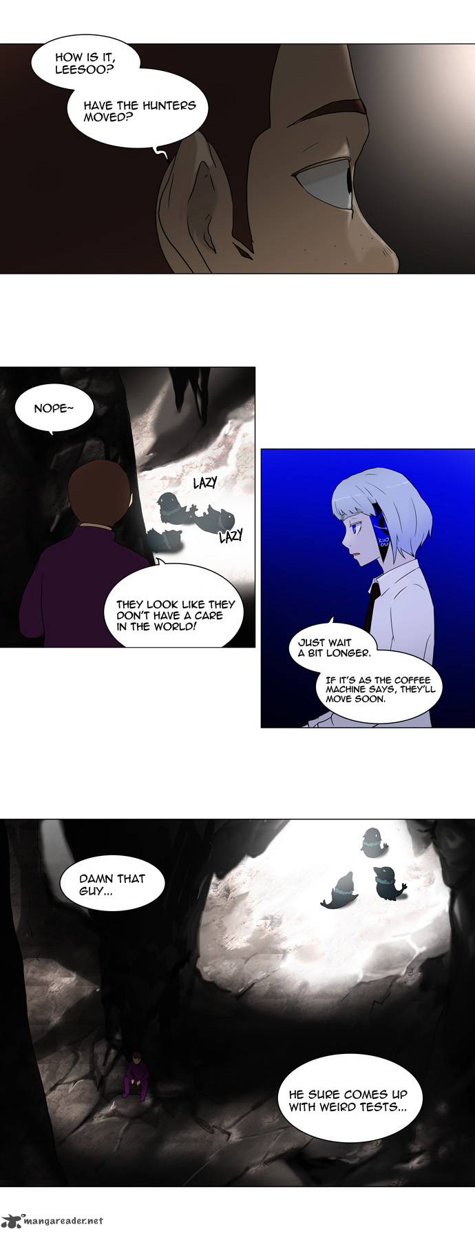 Tower Of God 60 8
