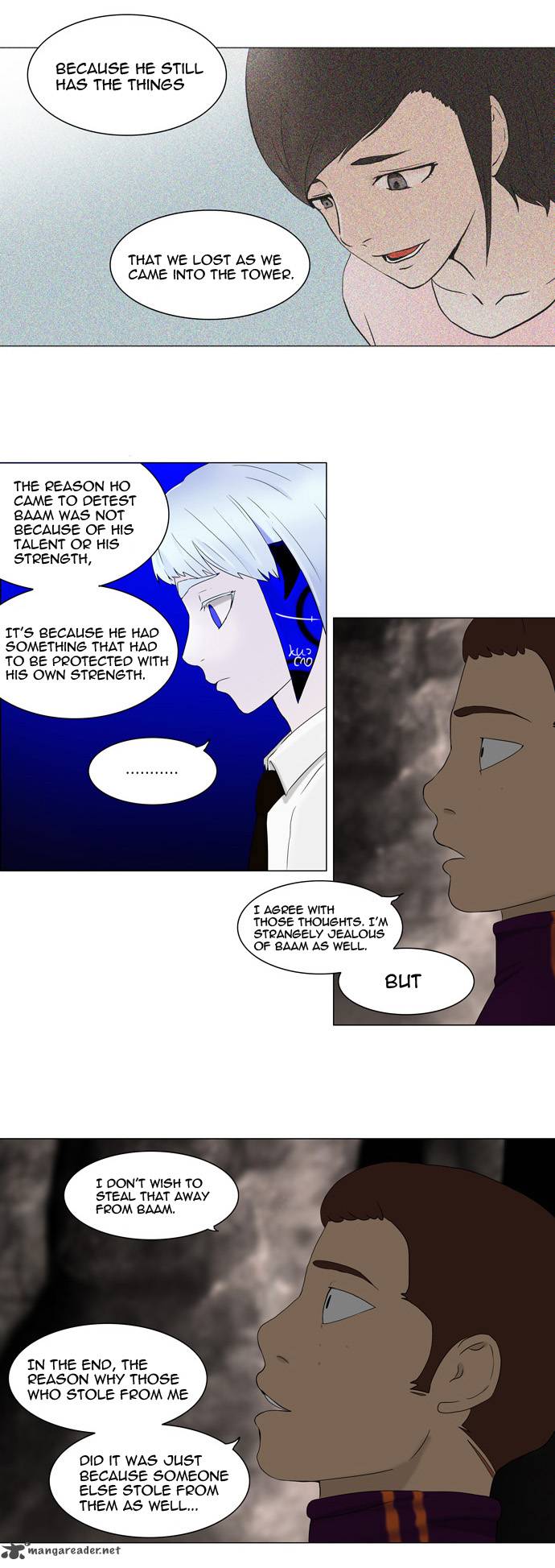 Tower Of God 61 11