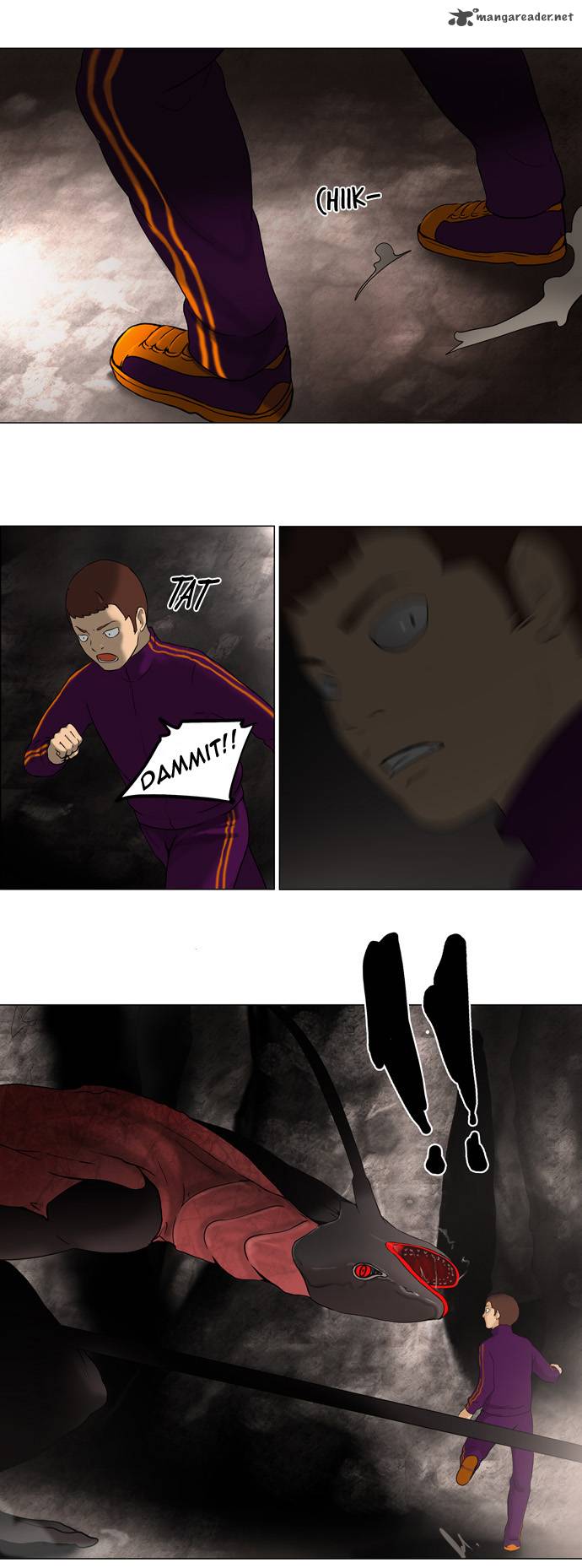 Tower Of God 61 15