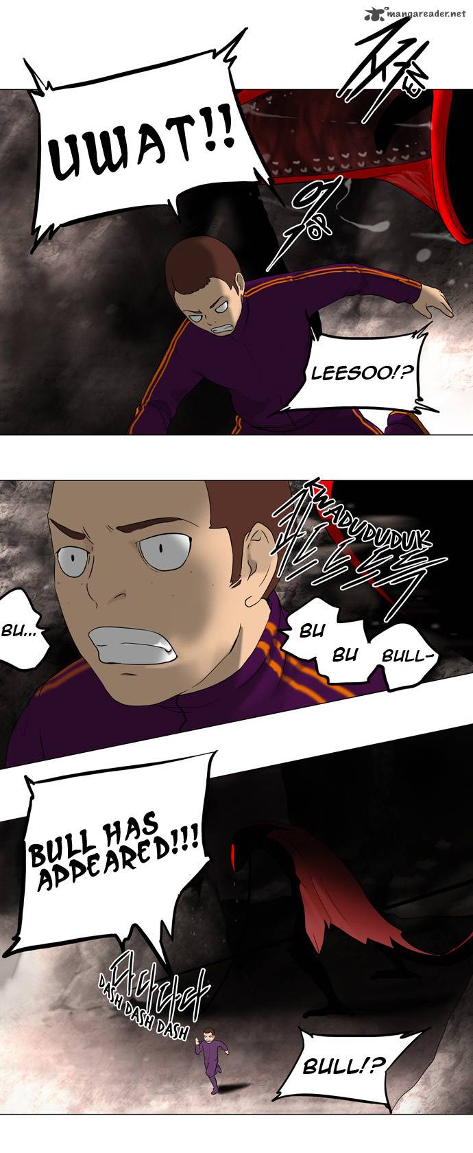 Tower Of God 61 16