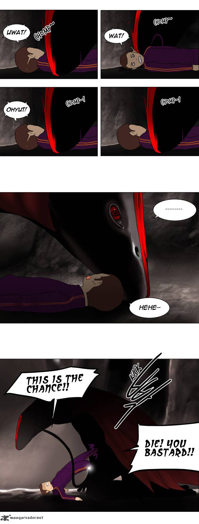 Tower Of God 61 26