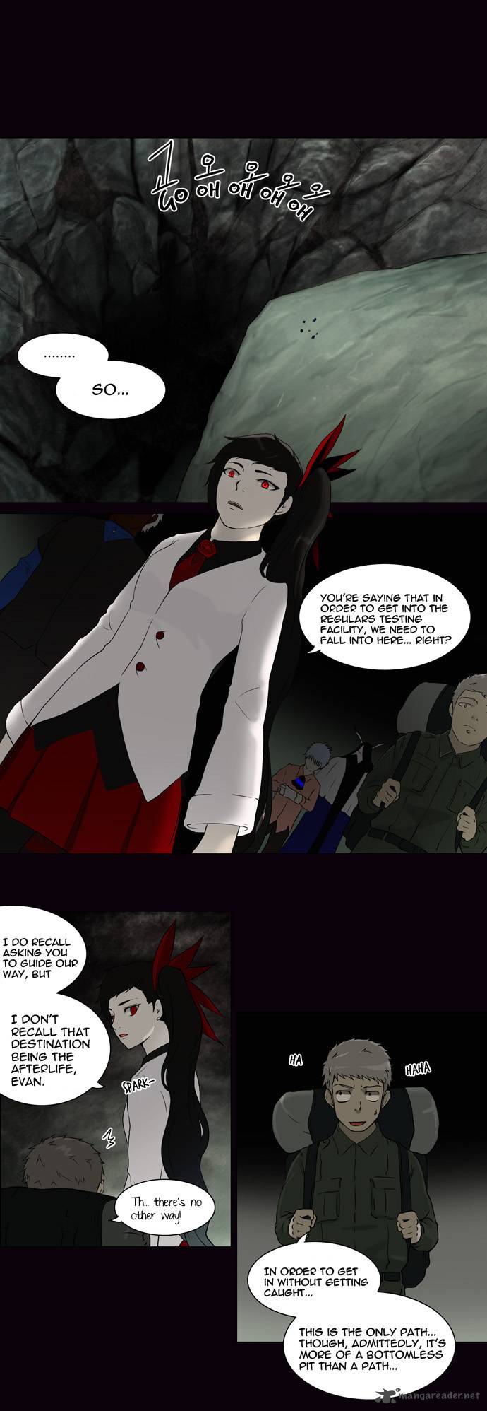Tower Of God 61 3