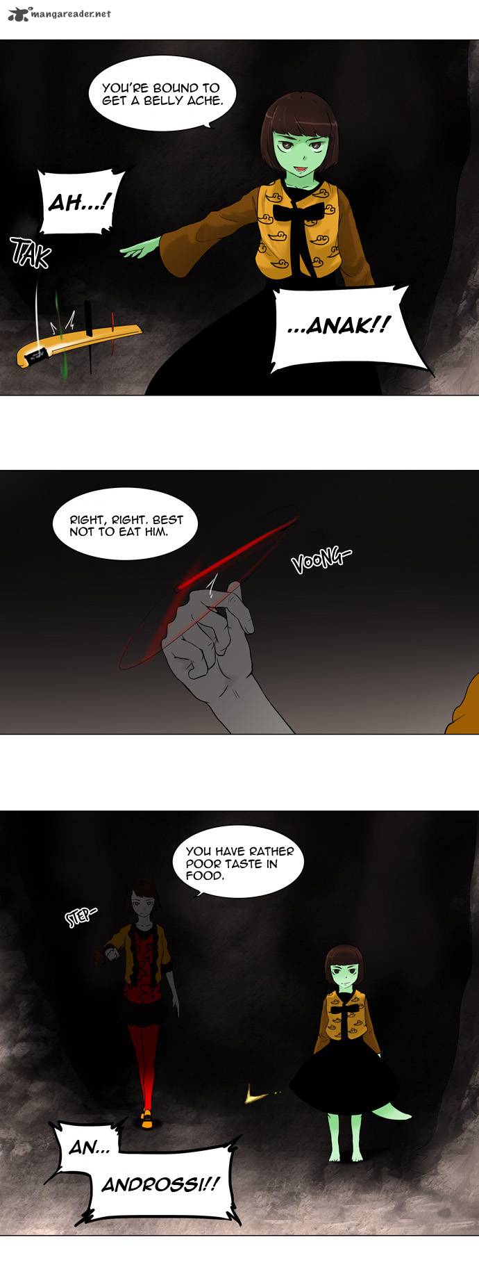 Tower Of God 61 31